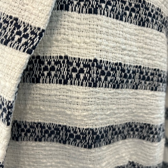 Lucky Brand tweed blazer/ jacket - Picture 3 of 4